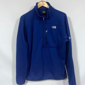 The north face summit series fleece